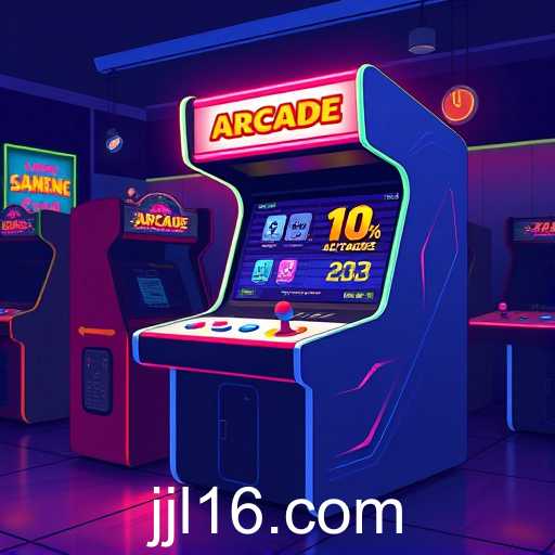 Exploring the Timeless Appeal of 'Arcade Classics' on JL16.com