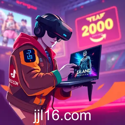 The Rise of Digital Gaming Platforms