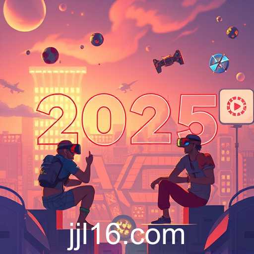 Emerging Trends in Online Gaming