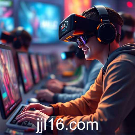 Emerging Trends in Online Gaming