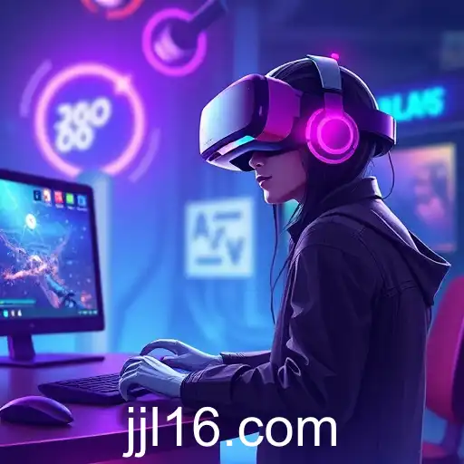 The Evolution of Online Gaming: A 2025 Perspective