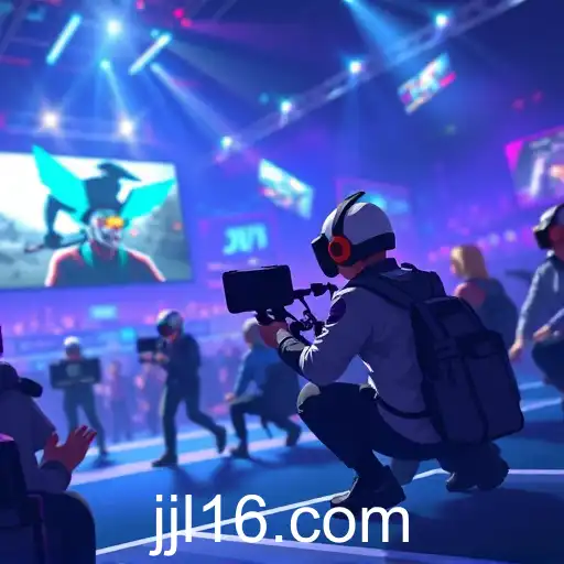 The Evolution of Online Gaming in 2025