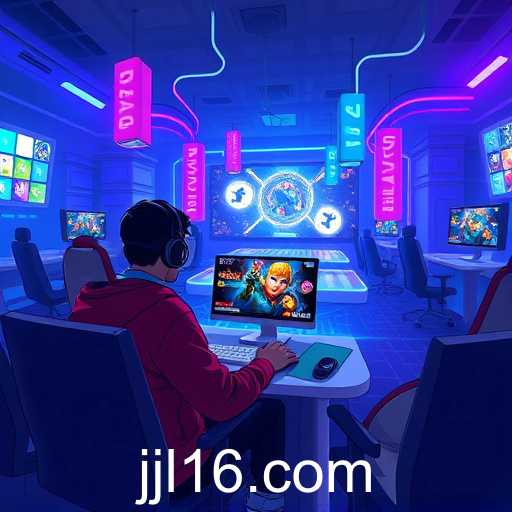 Evolving Trends in Online Gaming