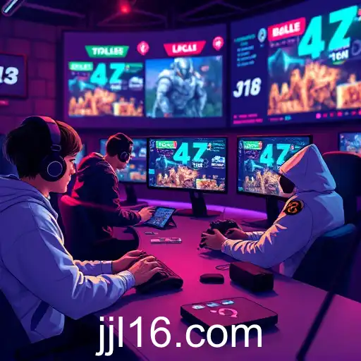 Gaming Evolution and Online World Dynamics