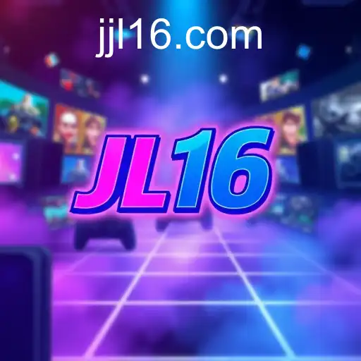 Gaming Evolution: The Rise of JL16