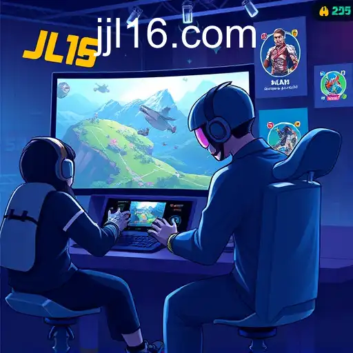 Gaming Trends in 2025: The Rise of JL16.com