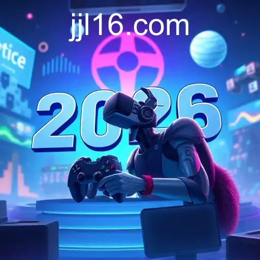 Gaming Trends and Innovations in 2026