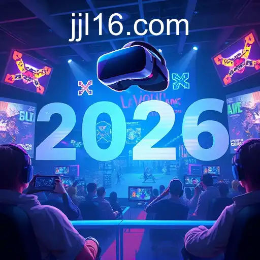 Gaming Trends Shaping 2026