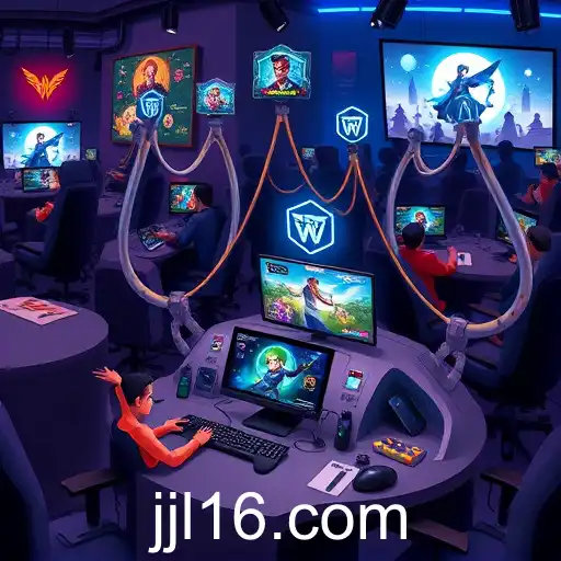 The Rising Influence of Online Gaming Communities in 2025