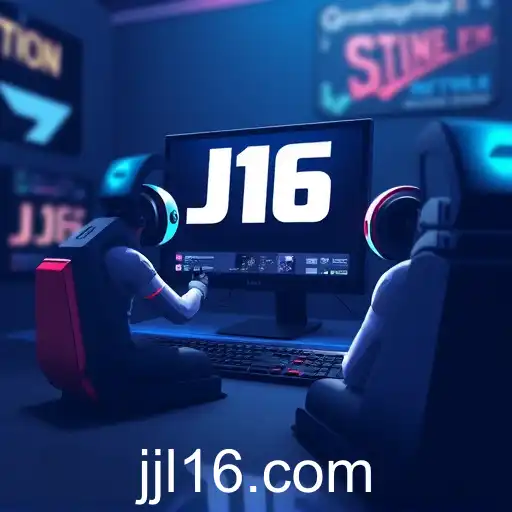 The Rise of JL16 in the Gaming World