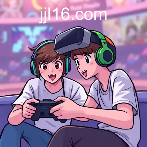 The Rise of Online Gaming Communities