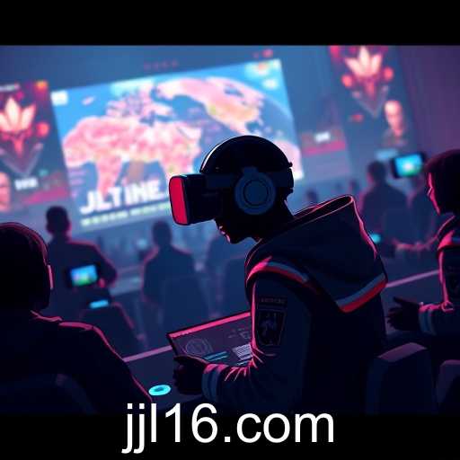 The Rise of Online Gaming in 2025