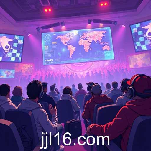 The Rise of Digital Platforms in Gaming