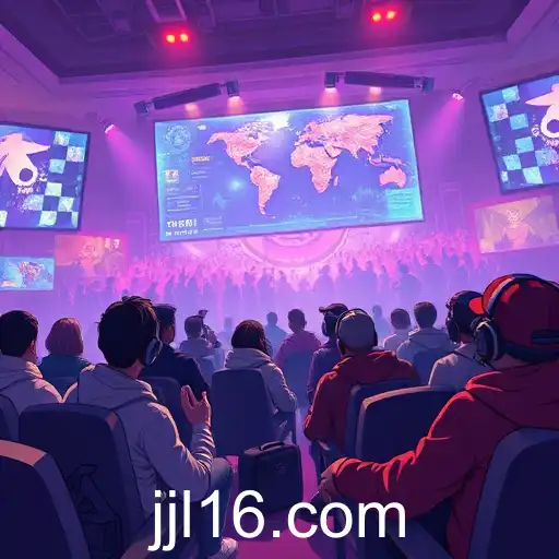 The Rise of Digital Platforms in Gaming