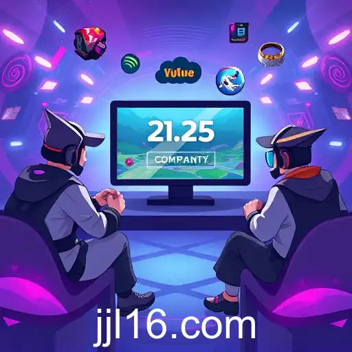 The Rise of English Online Gaming in 2025