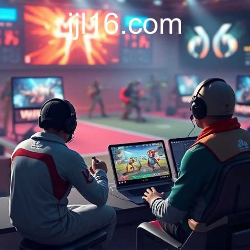 The Rise of Online Gaming in 2025