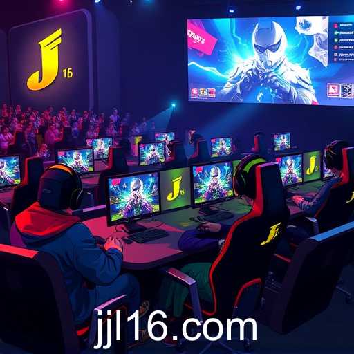 The Rise of Online Gaming Platforms