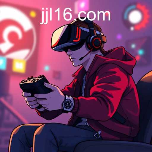 The Rise of Online Gaming in the Mid-2020s