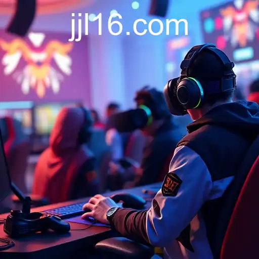 The Rise of Online Gaming in 2025