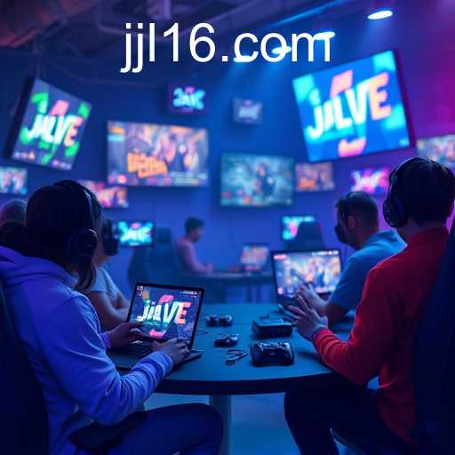 The Rise of Online Gaming Platforms