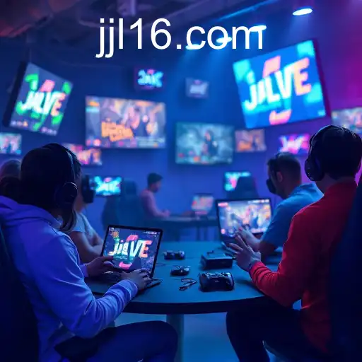 The Rise of Online Gaming Platforms