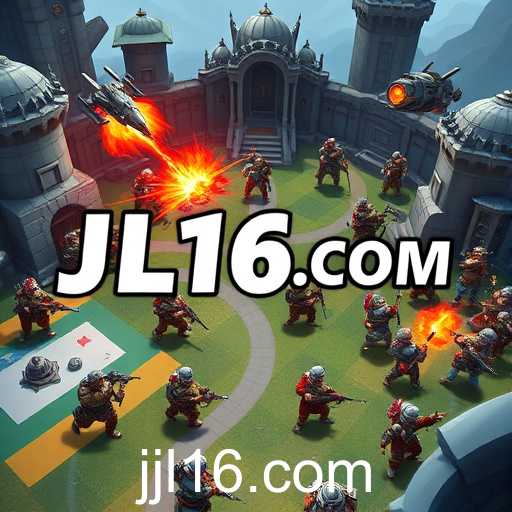 Exploring the Strategy Play Genre: A Deep Dive into jl16.com's Unique Offerings