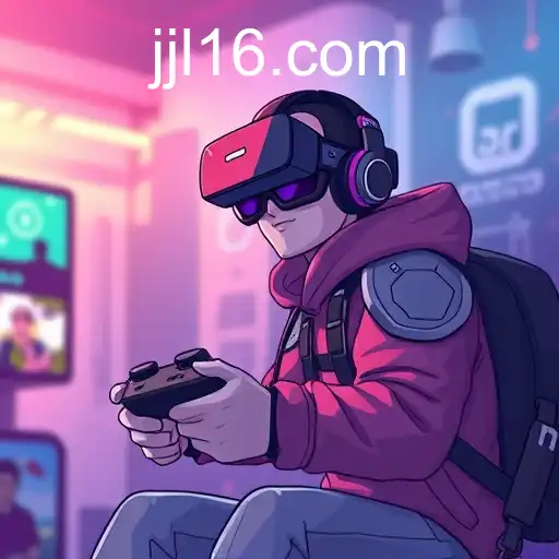 The Evolution of Online Gaming in 2025